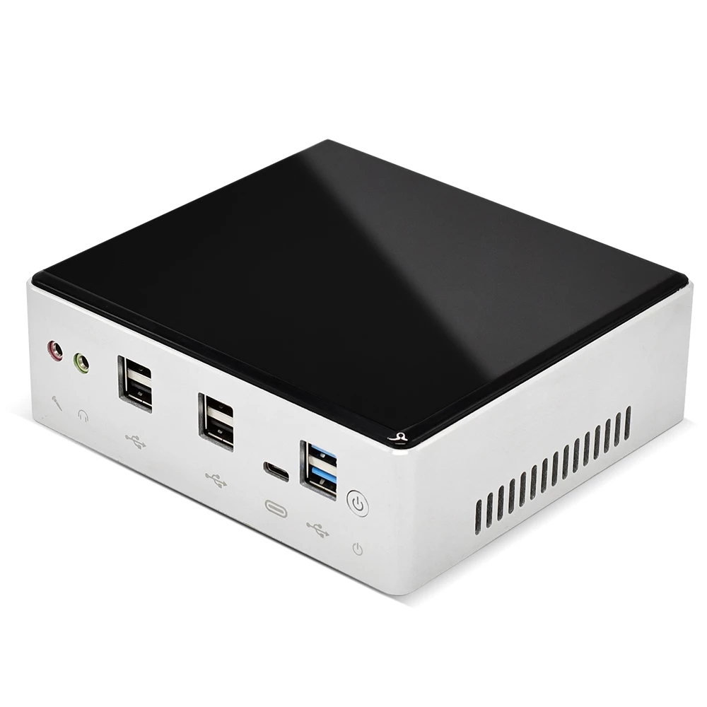 Amazon.com: qikemall Mini PC Window 11 Pro Core i7 10510U