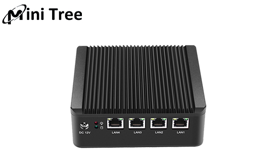 Mini pc X86 4*GBE Lan Processor celeron J1900 quad core Max Mini pc X86 4*GBE Lan Processor celeron J1900 quad core Max
